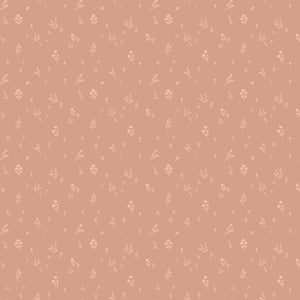 Vaila Wallpaper by The Feral Flower