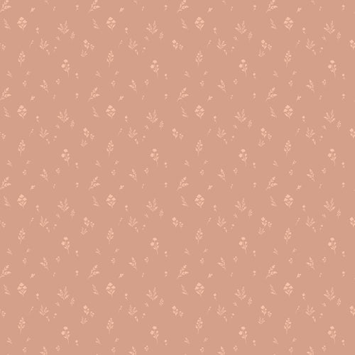 Vaila Wallpaper by The Feral Flower