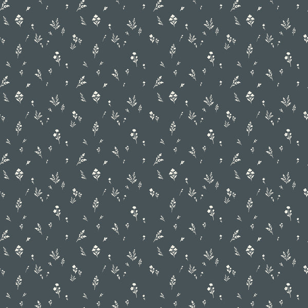 Vaila Wallpaper by The Feral Flower