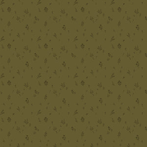 Vaila Wallpaper by The Feral Flower
