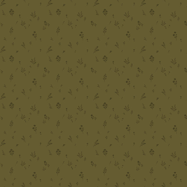 Vaila Wallpaper by The Feral Flower
