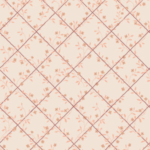 Vale Wallpaper by The Feral Flower