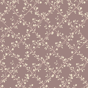 Vale Wallpaper by The Feral Flower