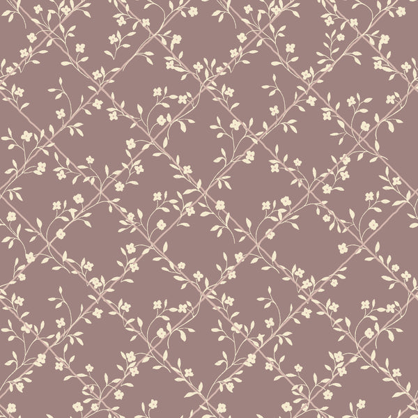 Vale Wallpaper by The Feral Flower