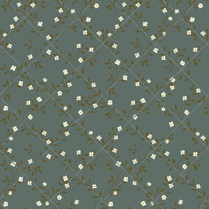 Vale Wallpaper by The Feral Flower