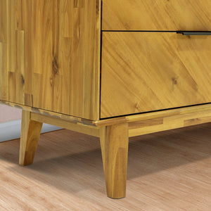 Veyron 6 Drawers Dresser - view 14