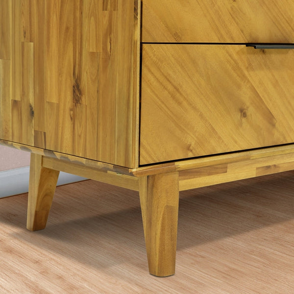 Veyron 6 Drawers Dresser - view 14