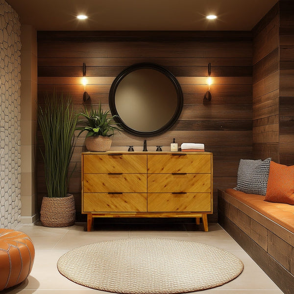 Veyron 6 Drawers Dresser - view 15