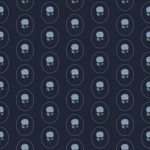 Vincent Wallpaper by Ashton Elizabeth