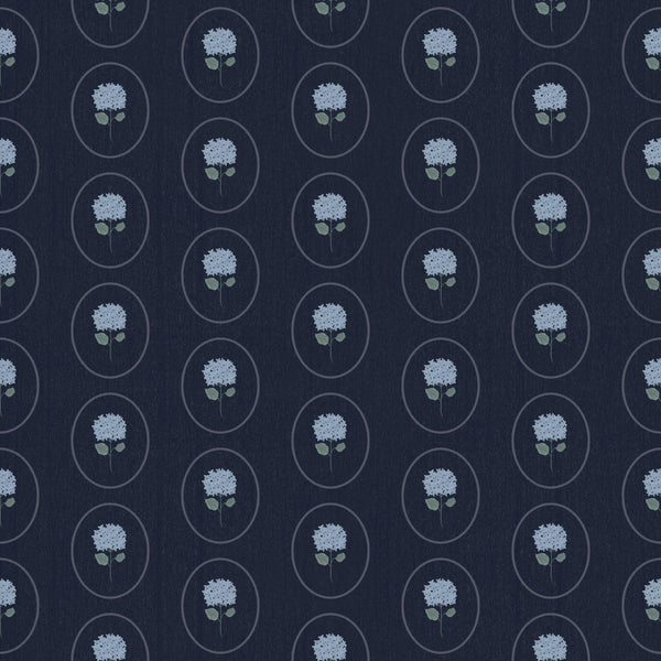 Vincent Wallpaper by Ashton Elizabeth