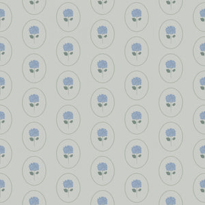 Vincent Wallpaper by Ashton Elizabeth