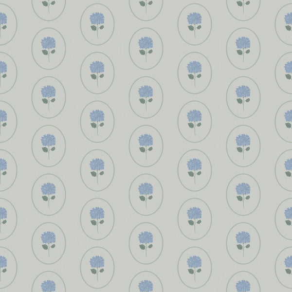 Vincent Wallpaper by Ashton Elizabeth