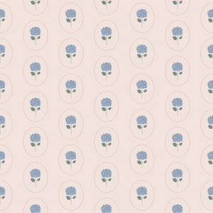 Vincent Wallpaper by Ashton Elizabeth