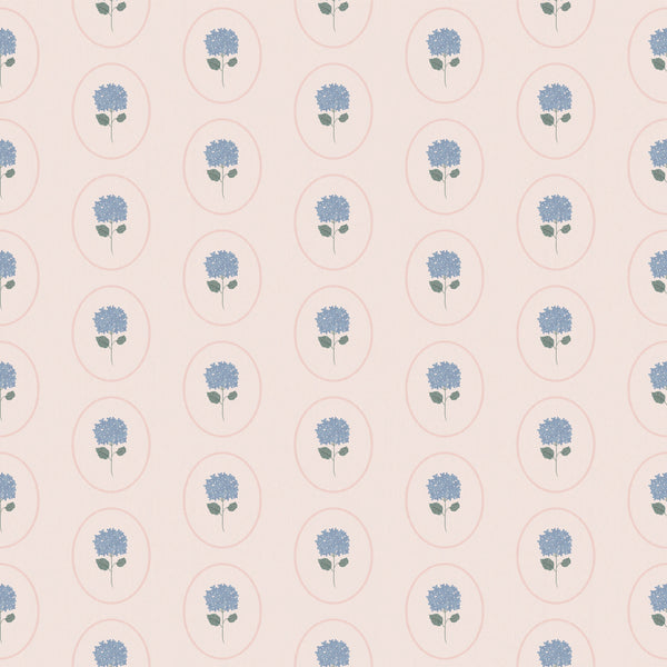Vincent Wallpaper by Ashton Elizabeth