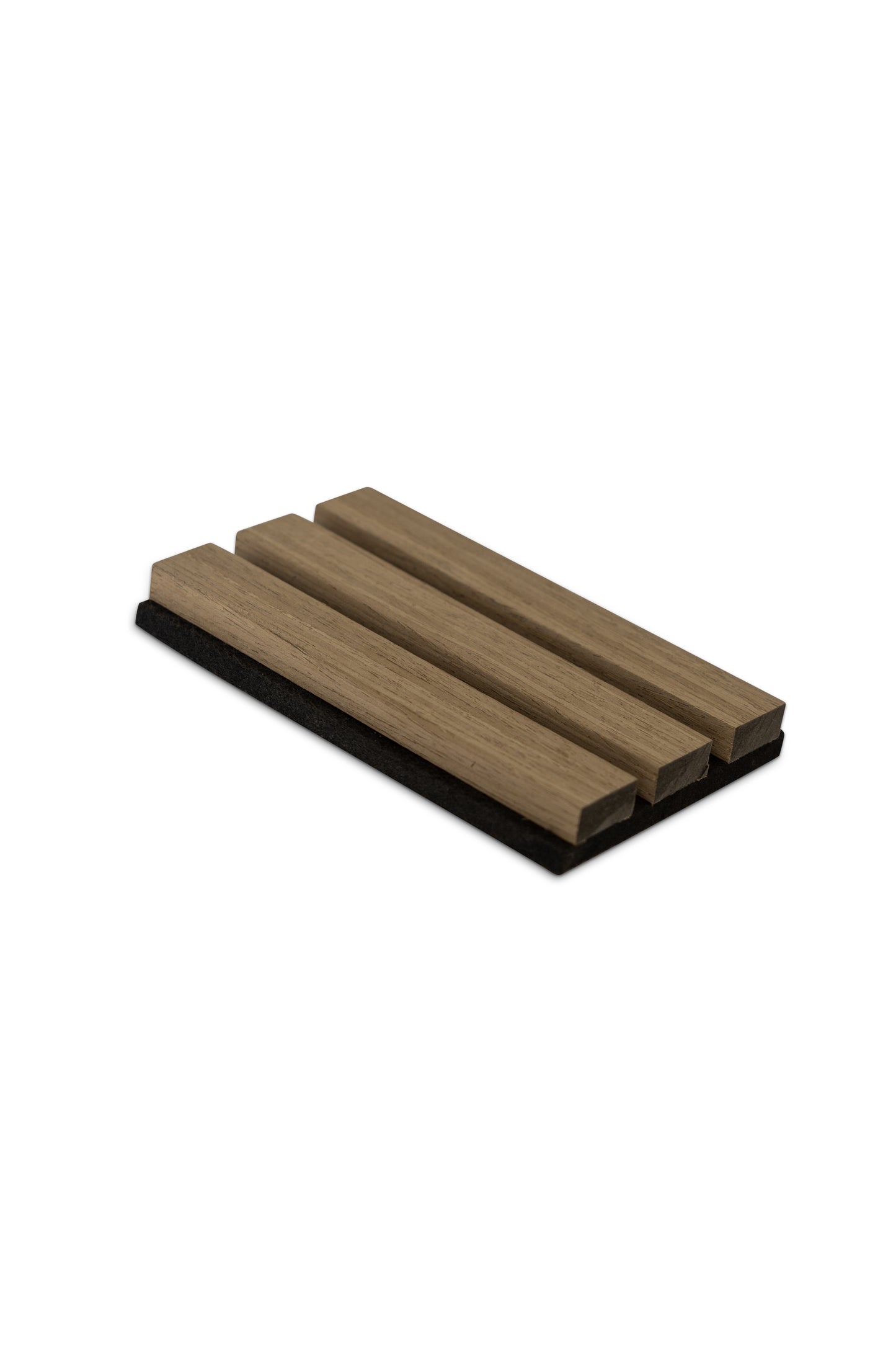 2-Pack Acoustic Wood Wall Panels