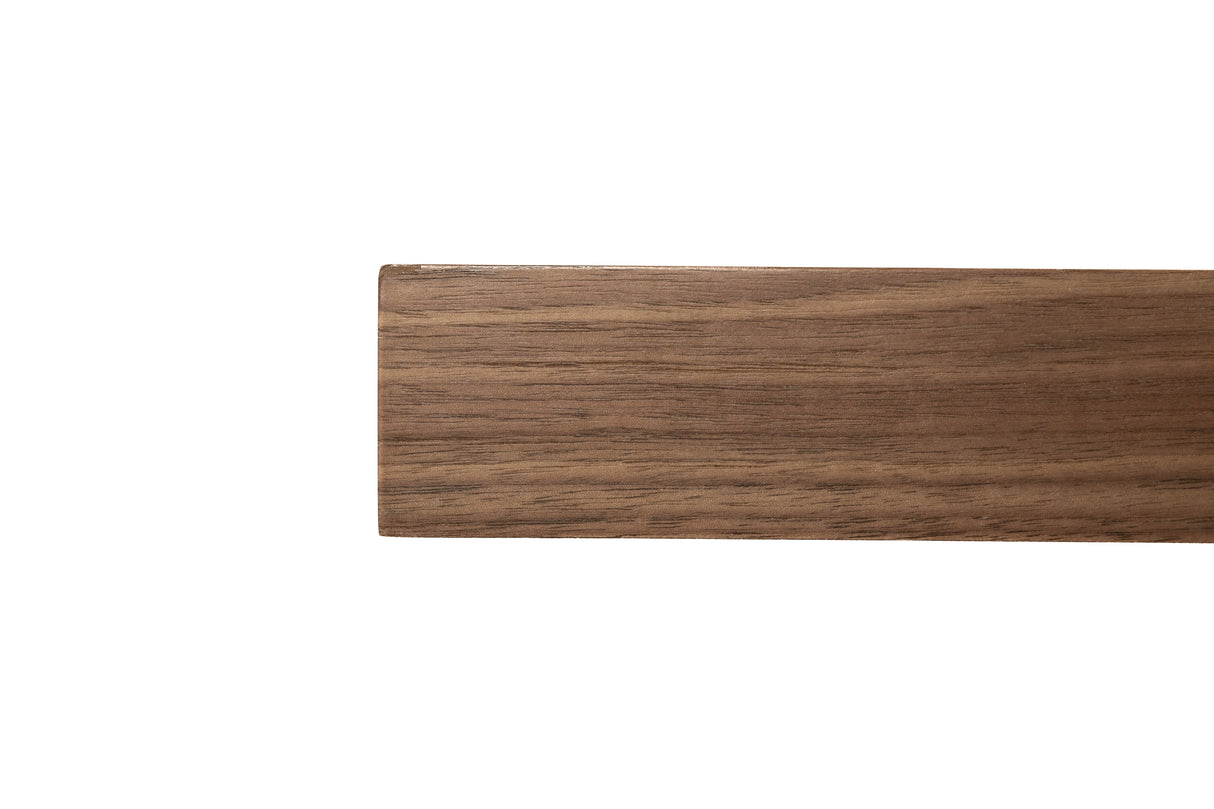 Kitchen Floating Shelves