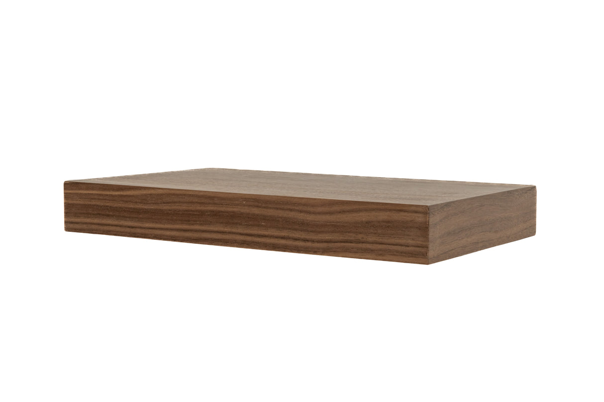 Kitchen Floating Shelves
