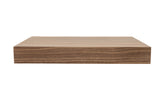 Kitchen Floating Shelves