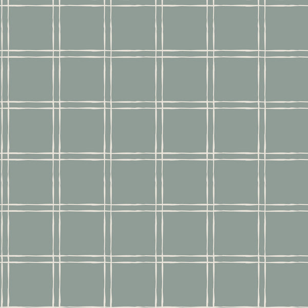 Warner Wallpaper by Creating to Love