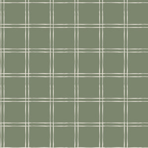Warner Wallpaper by Creating to Love