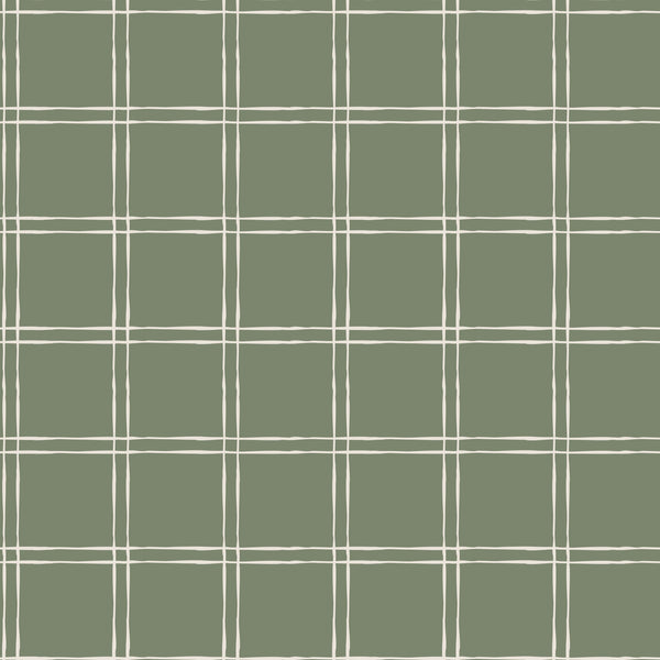 Warner Wallpaper by Creating to Love