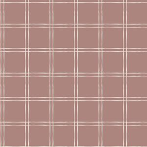 Warner Wallpaper by Creating to Love