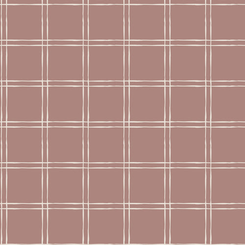 Warner Wallpaper by Creating to Love