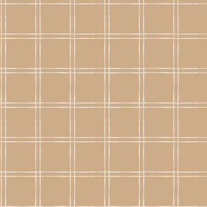 Warner Wallpaper by Creating to Love