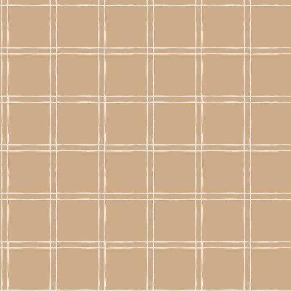 Warner Wallpaper by Creating to Love