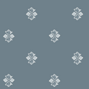 Wilson Wallpaper by Melissa Johnson Design