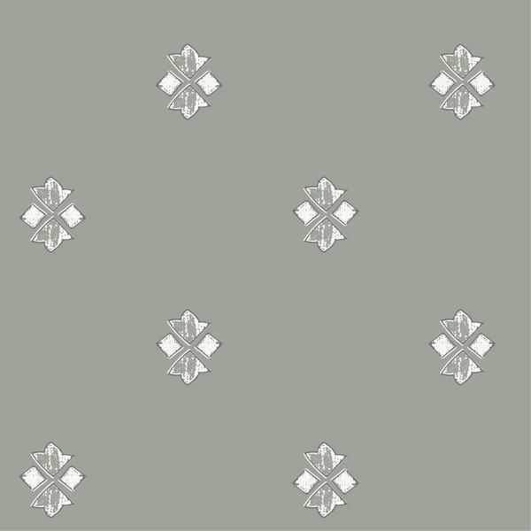 Wilson Wallpaper by Melissa Johnson Design