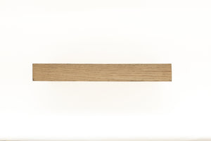 Kitchen Floating Shelves - lifestyle photo