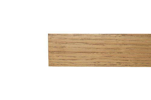 Kitchen Floating Shelves - close-up