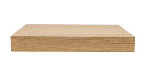 Kitchen Floating Shelves - dimensions