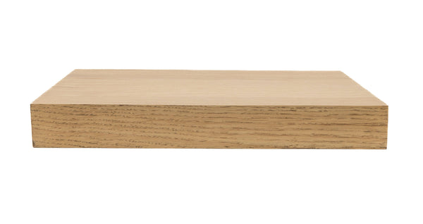 Kitchen Floating Shelves - dimensions