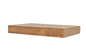 Kitchen Floating Shelves