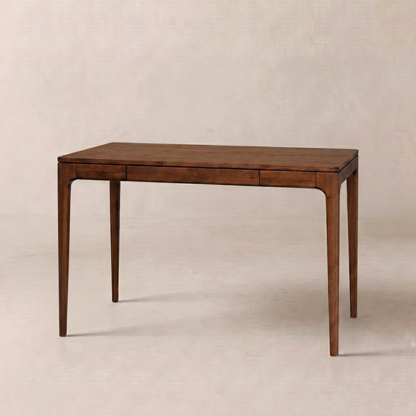 Wilma 48' Rubber Wood Desk