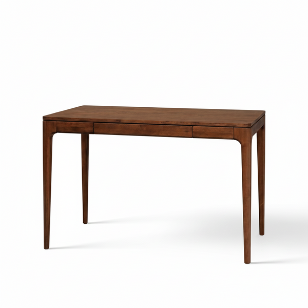 Wilma 48" Rubber Wood Desk
