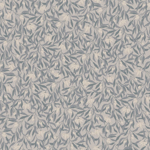 Windsor Wallpaper by Aubrey Fairchild
