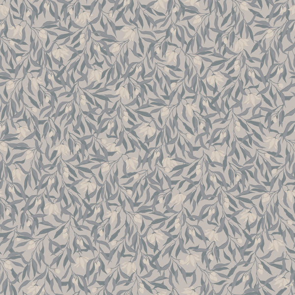 Windsor Wallpaper by Aubrey Fairchild