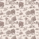 Winona Wallpaper by Hannah Langford Design