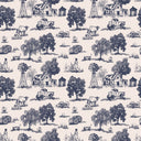 Winona Wallpaper by Hannah Langford Design