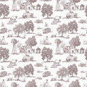 Winona Wallpaper by Hannah Langford Design