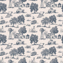 Winona Wallpaper by Hannah Langford Design