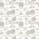Winona Wallpaper by Hannah Langford Design