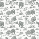 Winona Wallpaper by Hannah Langford Design