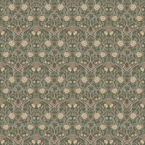 Winslow Wallpaper by Beeky Illustration