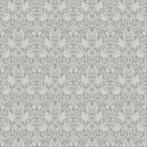 Winslow Wallpaper by Beeky Illustration