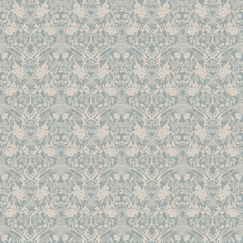 Winslow Wallpaper by Beeky Illustration