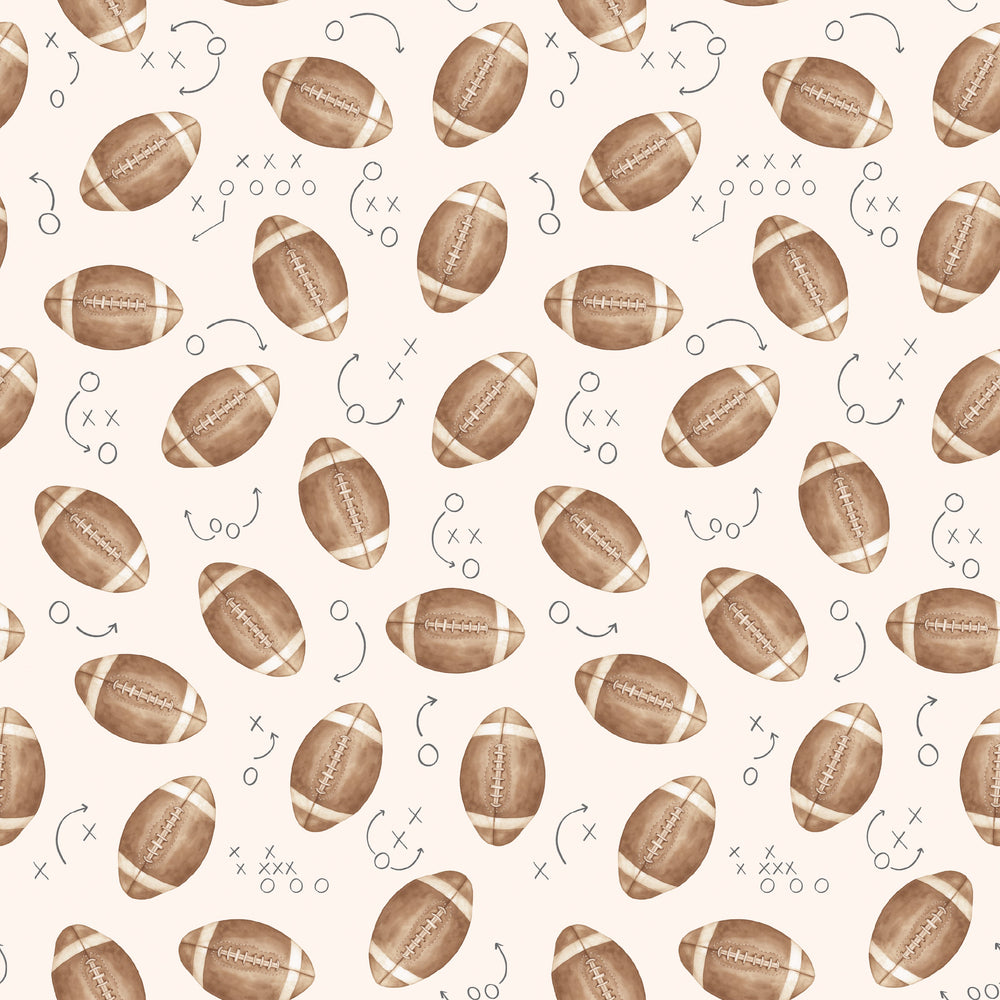 Worthy Wallpaper by Hailey Kiefer Designs